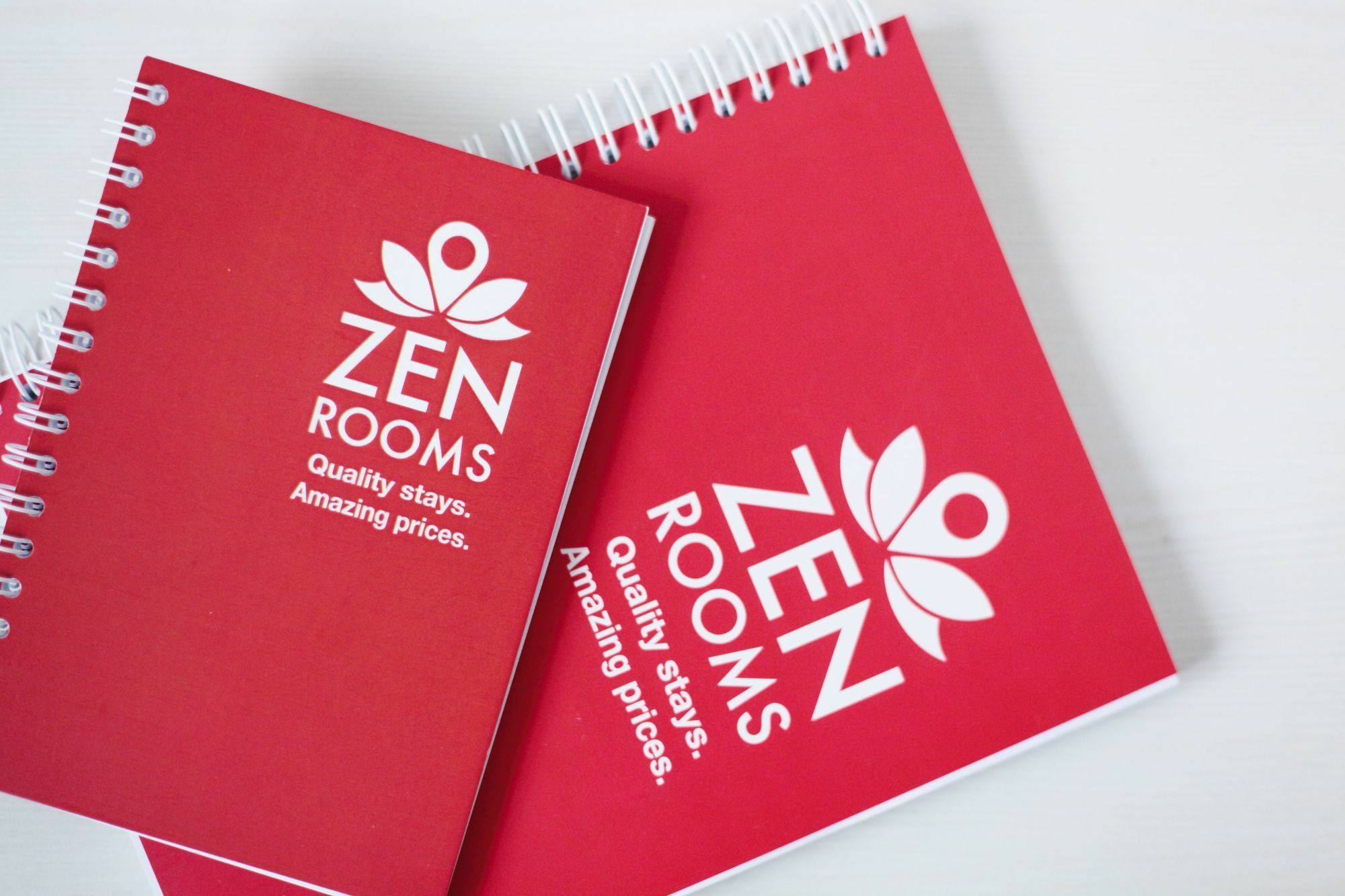 Zen Rooms Seminyak Kayu Jati Экстерьер фото