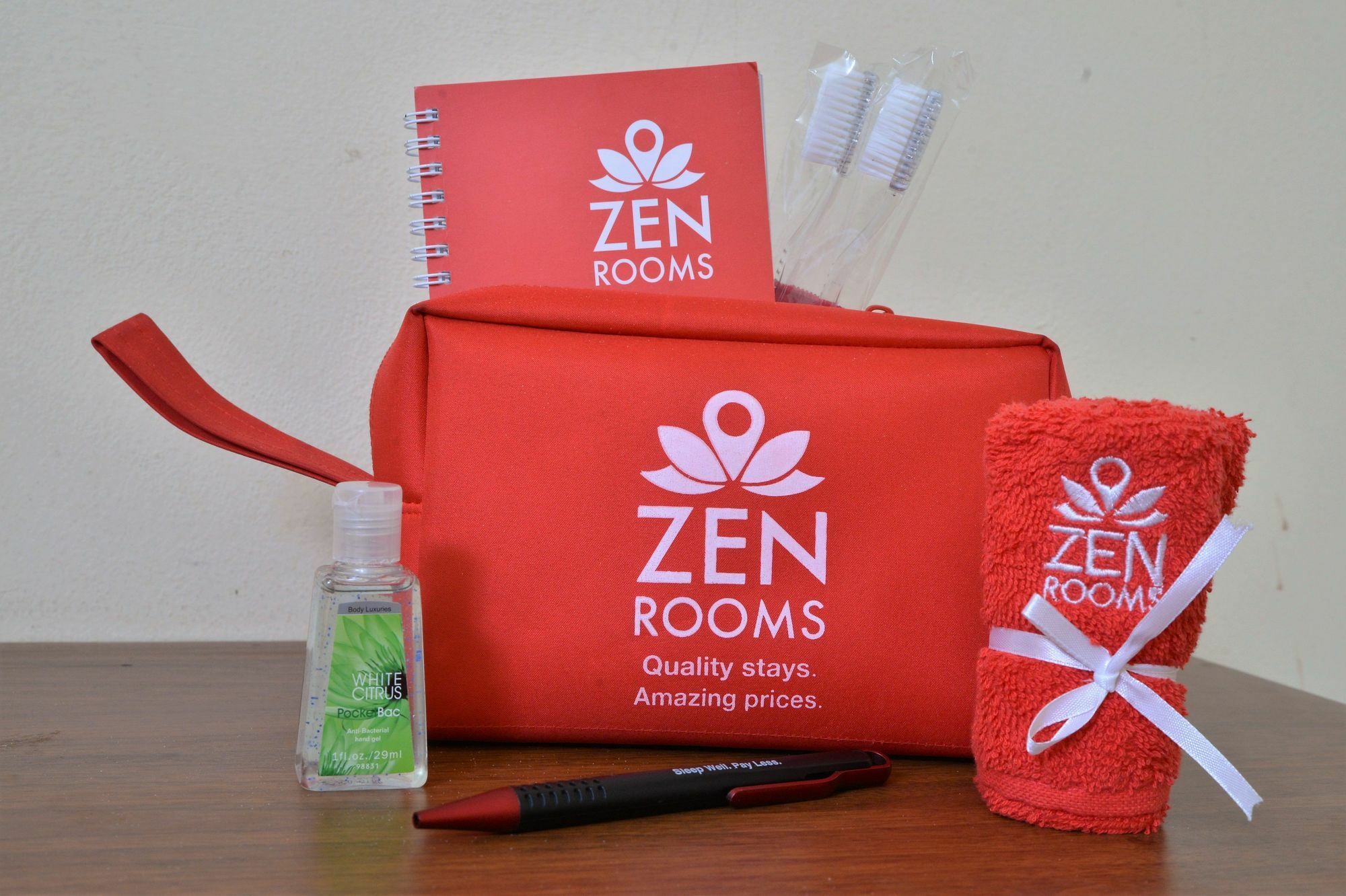 Zen Rooms Seminyak Kayu Jati Экстерьер фото