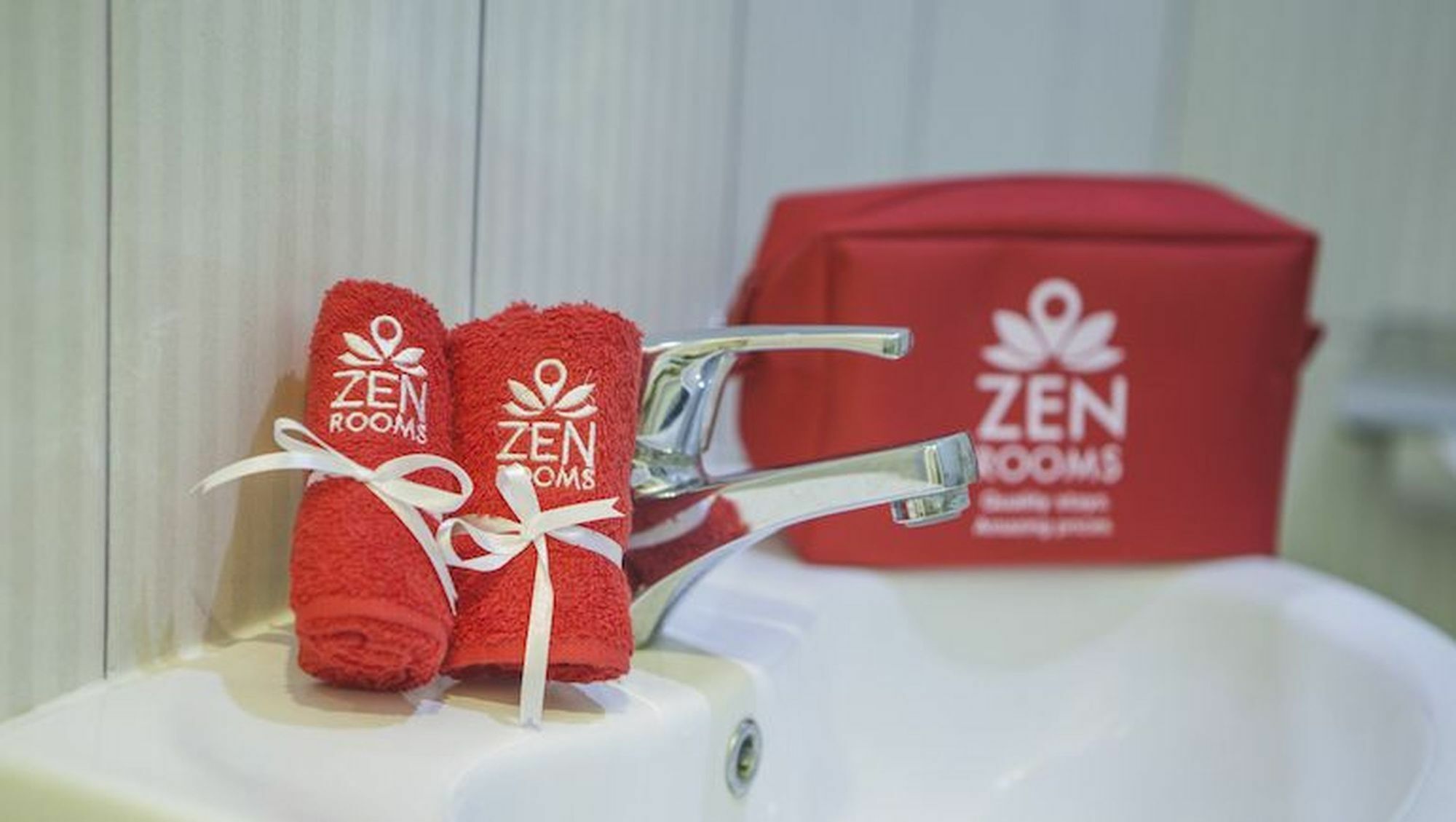 Zen Rooms Seminyak Kayu Jati Экстерьер фото