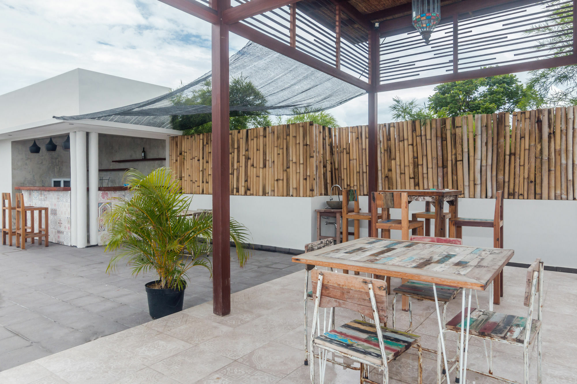 Zen Rooms Seminyak Kayu Jati Экстерьер фото
